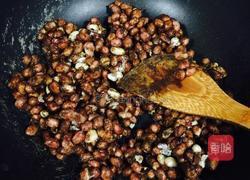 怪味花生的做法图解5
