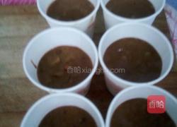 红枣蛋糕的做法图解7