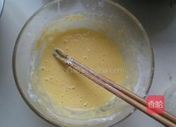 椒盐蘑菇的做法图解3