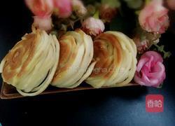 面条螺旋饼的做法图解18