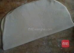 面条螺旋饼的做法图解10