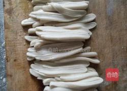 面条螺旋饼的做法图解14