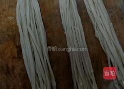 面条螺旋饼的做法图解15