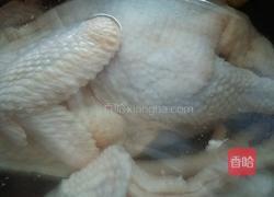 手撕鸡的做法图解1