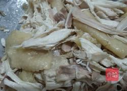 手撕鸡的做法图解3
