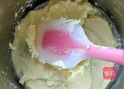 干果磅蛋糕的做法图解4