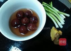 酸梅蒸魔鬼鱼的做法图解2