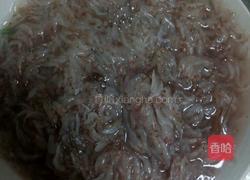 黄金炸虾米的做法图解2