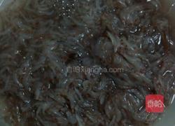 黄金炸虾米的做法图解3