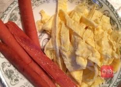 自制粢饭的做法图解2