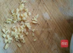 香辣海带的做法图解4