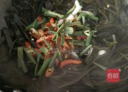 香辣海带的做法图解7