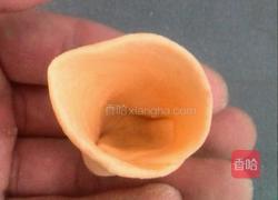 彩色动物饺子的做法图解3