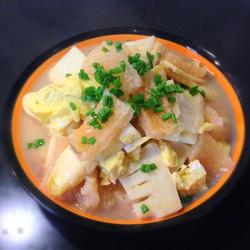 炒三鲜的做法[图]