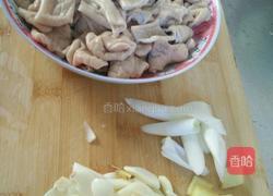 红烧肥肠的做法图解2