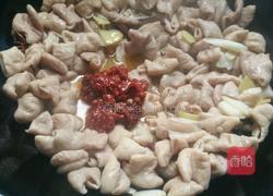 红烧肥肠的做法图解5