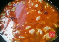 红烧肥肠的做法图解6