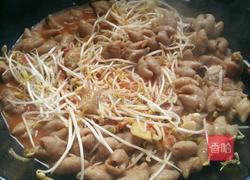 红烧肥肠的做法图解8