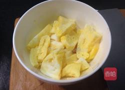 炒三鲜的做法图解3