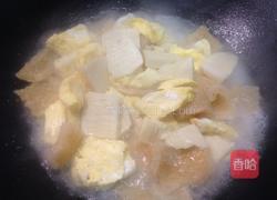 炒三鲜的做法图解4
