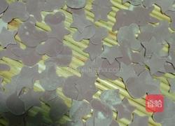 手工卡通面的做法图解4