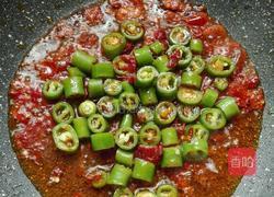 蒜苗炒莴笋的做法图解7