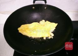 黄瓜炒鸡蛋的做法图解6