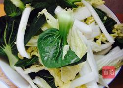 大杂烩的做法图解2