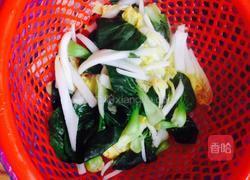 大杂烩的做法图解10