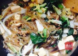 大杂烩的做法图解16