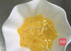 五彩拌饭的做法图解1