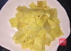 五彩拌饭的做法图解2