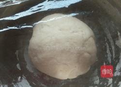 油条的做法图解2