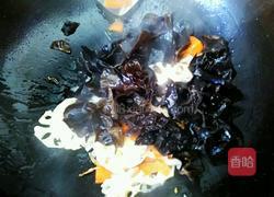 清炒三脆的做法图解8