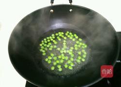 腊味炒饭的做法图解5