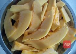 南瓜酱的做法图解2