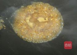 蒜蓉油菜花的做法图解4