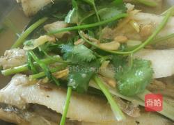 沙尖鱼的做法图解6