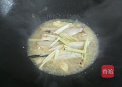 沙尖鱼的做法图解4