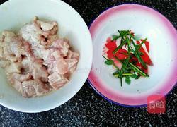 菌菇肉片汤的做法图解4