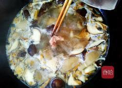 菌菇肉片汤的做法图解10