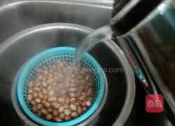 五香花生米(微波炉烤的花生米)的做法图解2