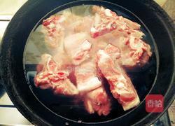 私房酱骨的做法图解2