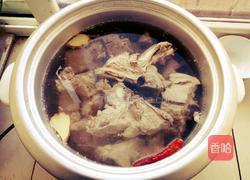 私房酱骨的做法图解4