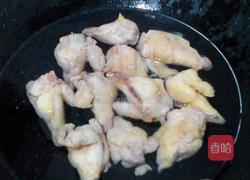 叉烧酱鸡腿的做法图解1