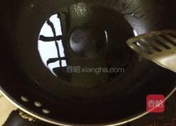 猪肉炒豆腐的做法图解5