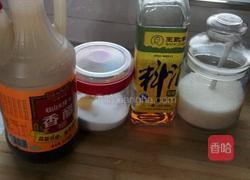 香辣芹菜炒虾仁的做法图解3