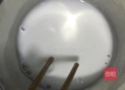 蘑菇三鲜羹的做法图解10