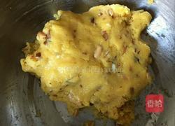 杏仁奶酥棒的做法图解4