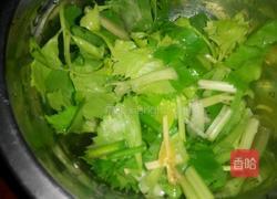 蘑菇炖排骨的做法图解3